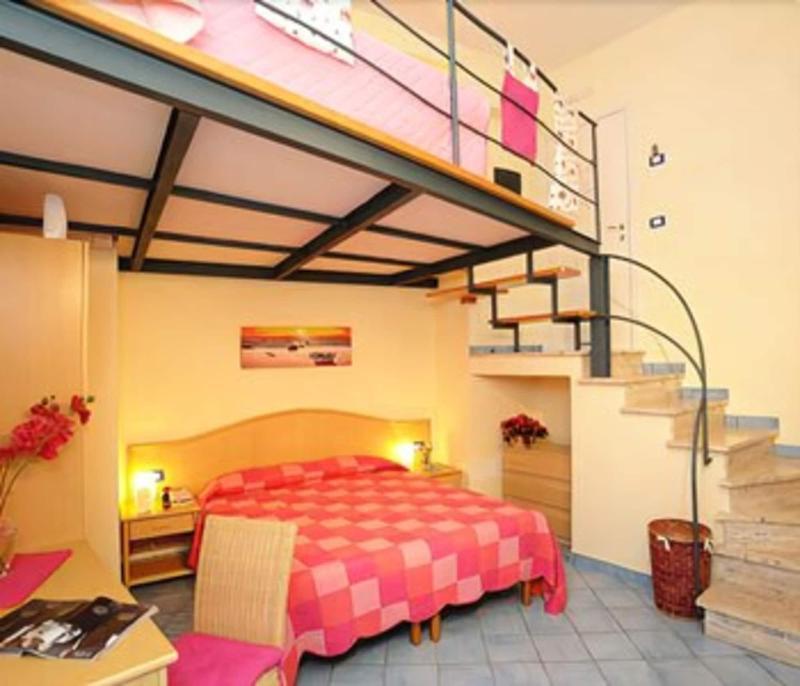 Sharon House Hotel Amalfi Ngoại thất bức ảnh