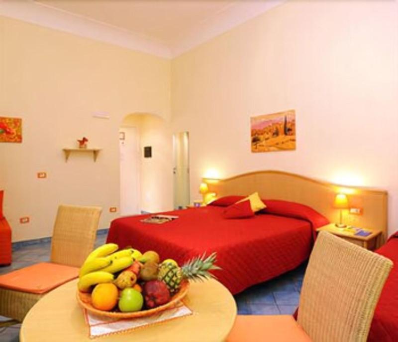 Sharon House Hotel Amalfi Ngoại thất bức ảnh