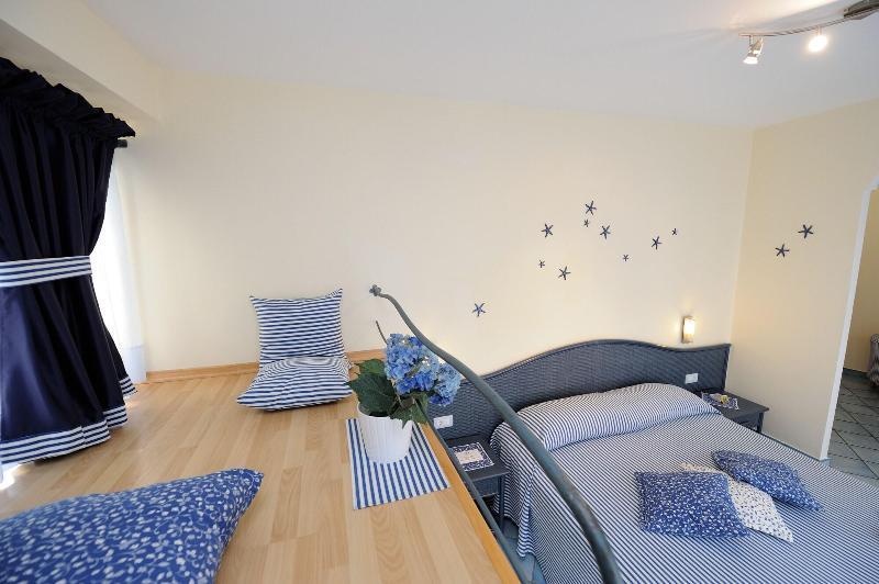 Sharon House Hotel Amalfi Ngoại thất bức ảnh
