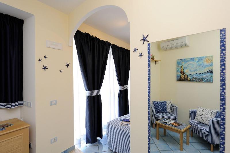 Sharon House Hotel Amalfi Ngoại thất bức ảnh