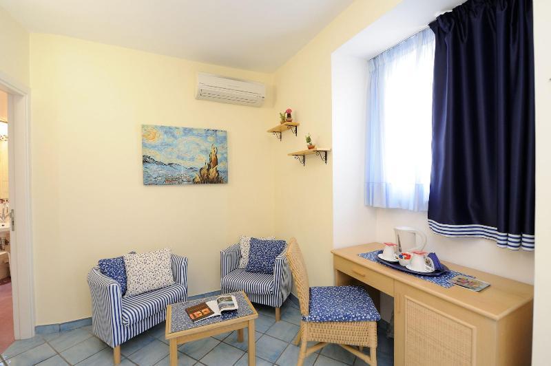 Sharon House Hotel Amalfi Ngoại thất bức ảnh