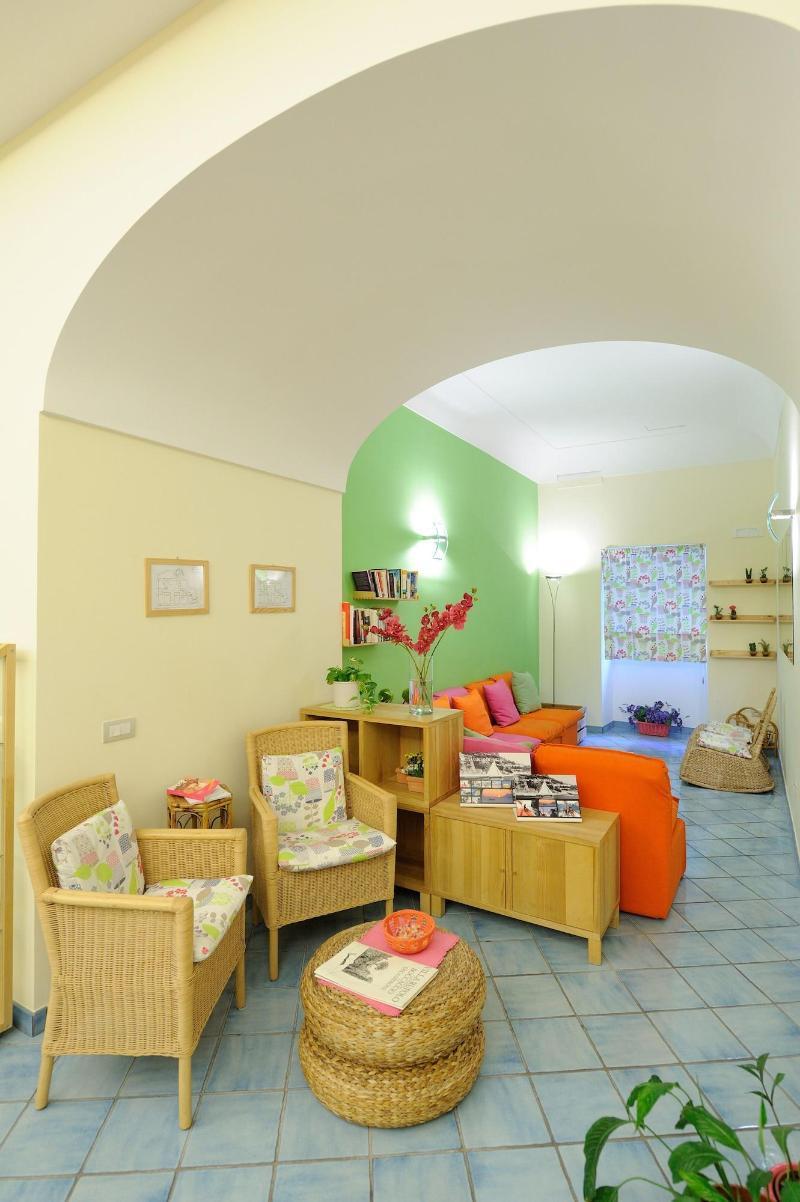 Sharon House Hotel Amalfi Ngoại thất bức ảnh