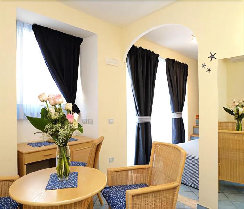 Sharon House Hotel Amalfi Ngoại thất bức ảnh