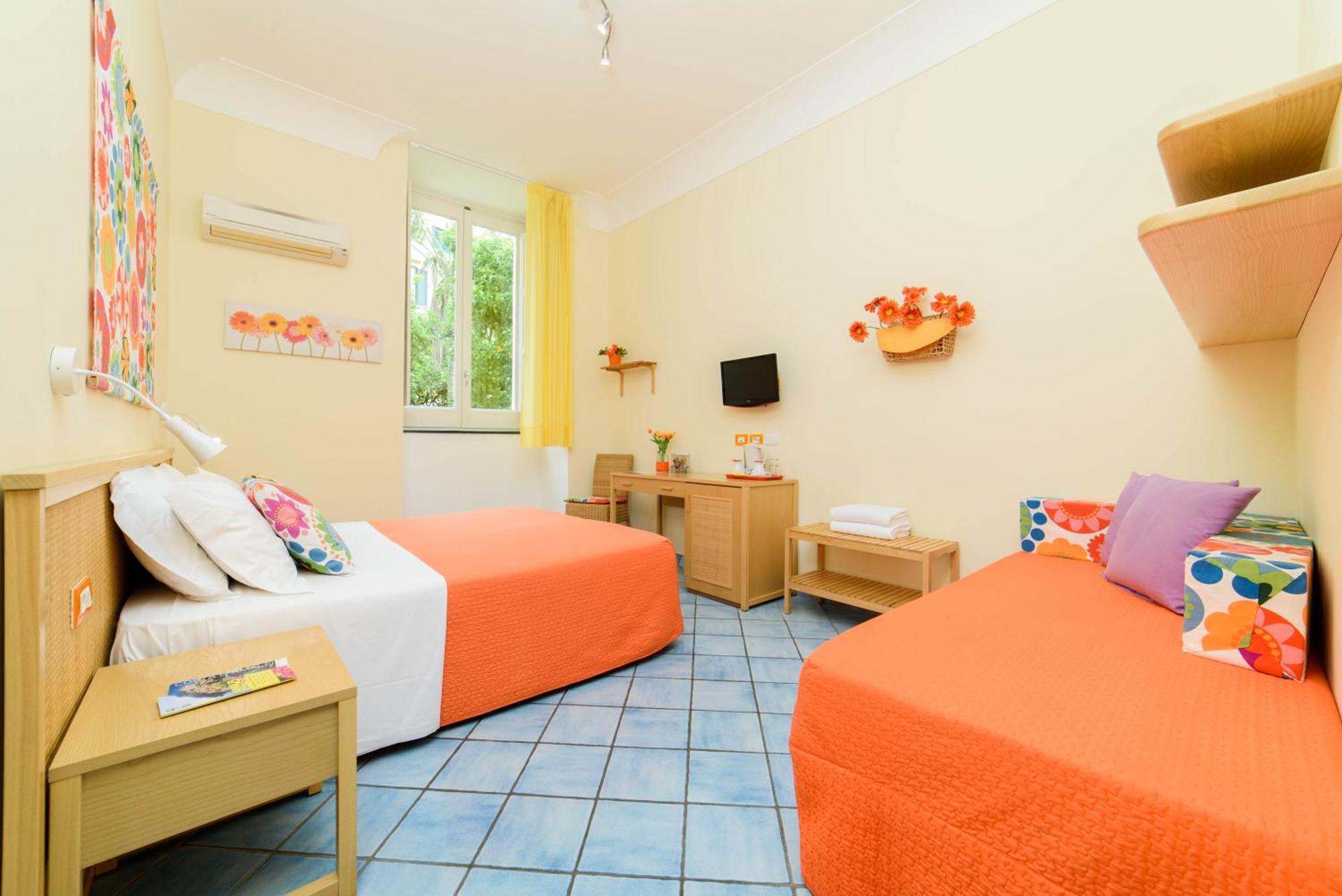Sharon House Hotel Amalfi Ngoại thất bức ảnh