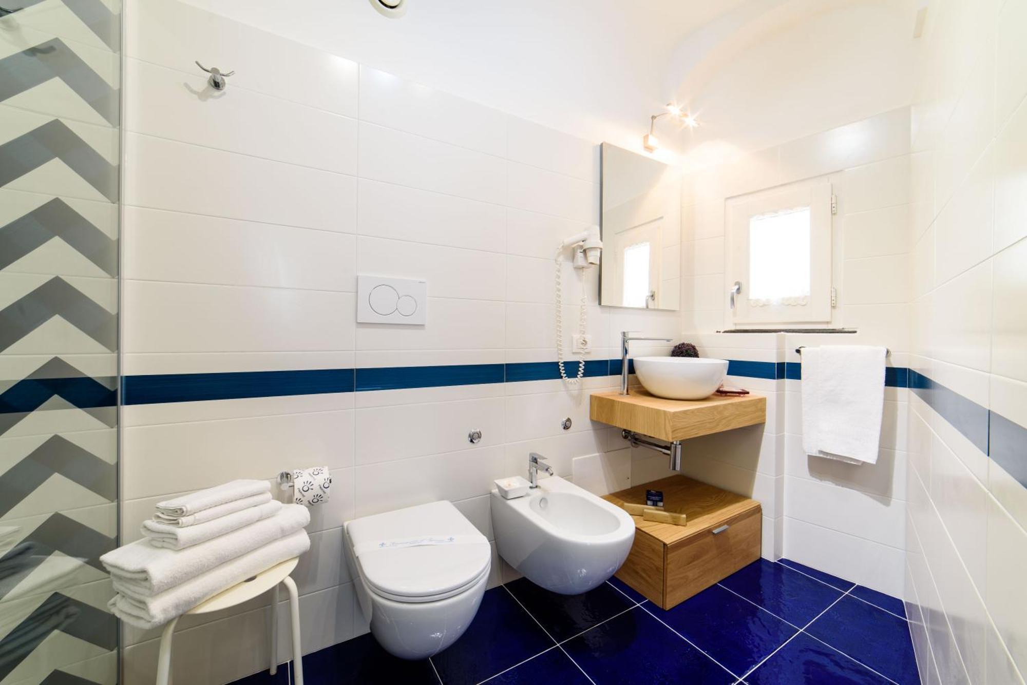 Sharon House Hotel Amalfi Ngoại thất bức ảnh