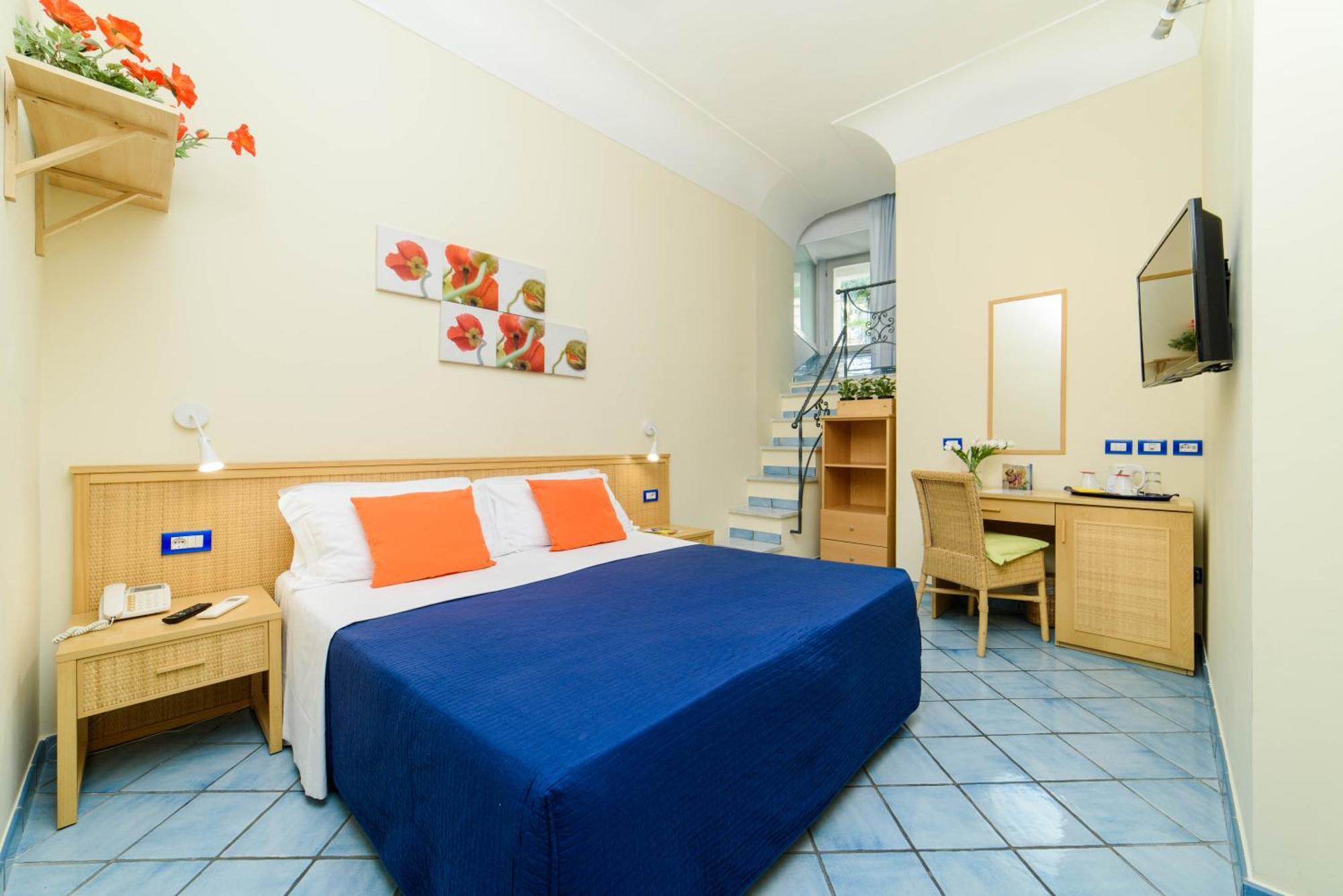 Sharon House Hotel Amalfi Ngoại thất bức ảnh
