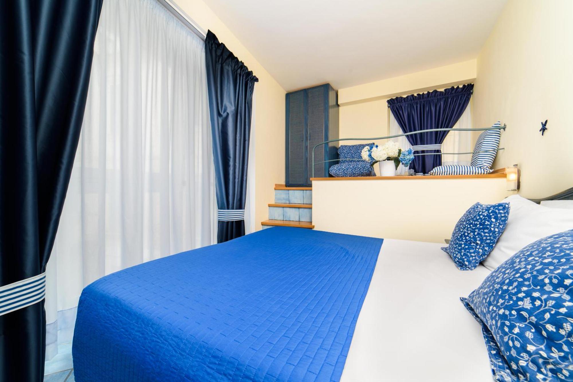 Sharon House Hotel Amalfi Ngoại thất bức ảnh