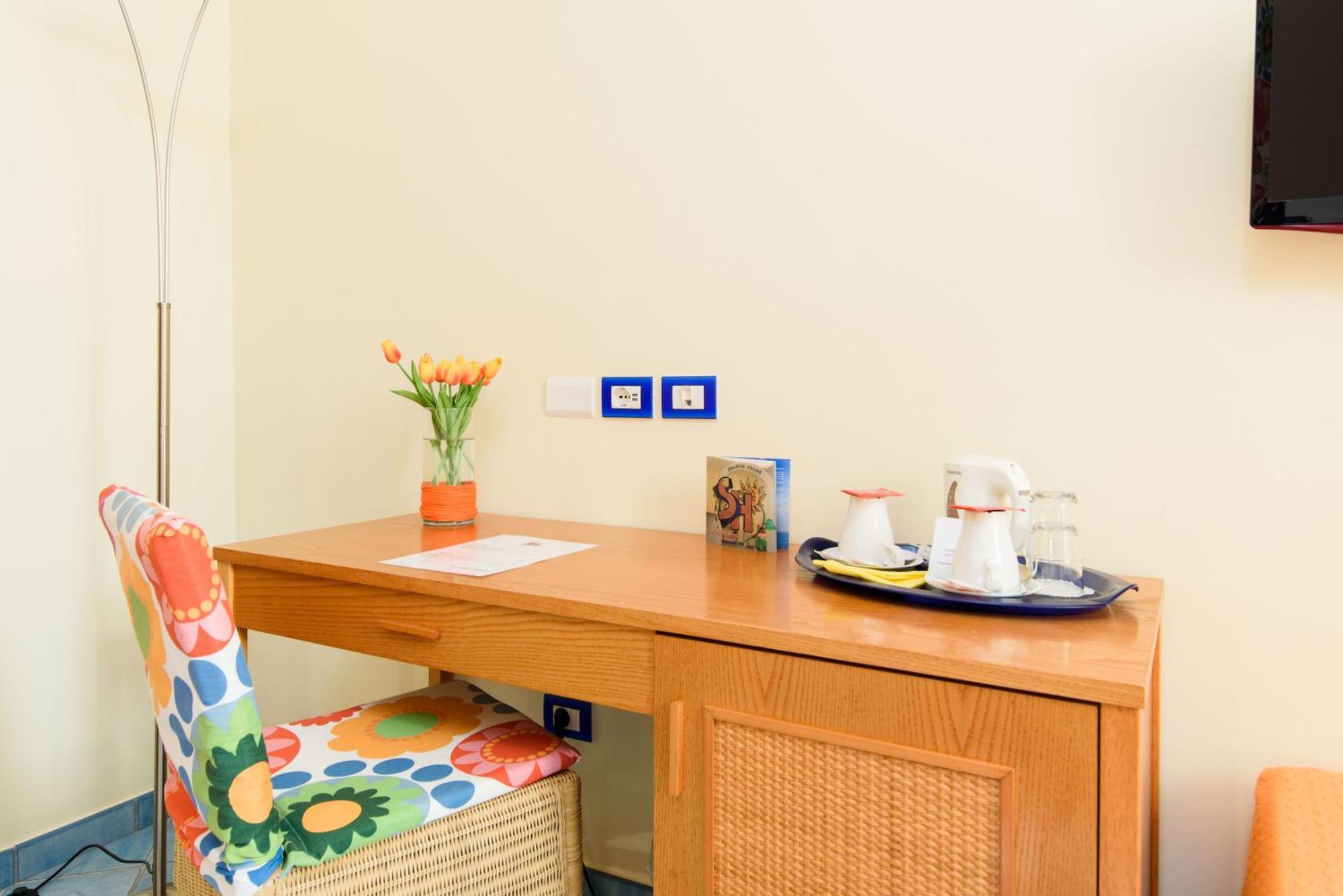Sharon House Hotel Amalfi Ngoại thất bức ảnh