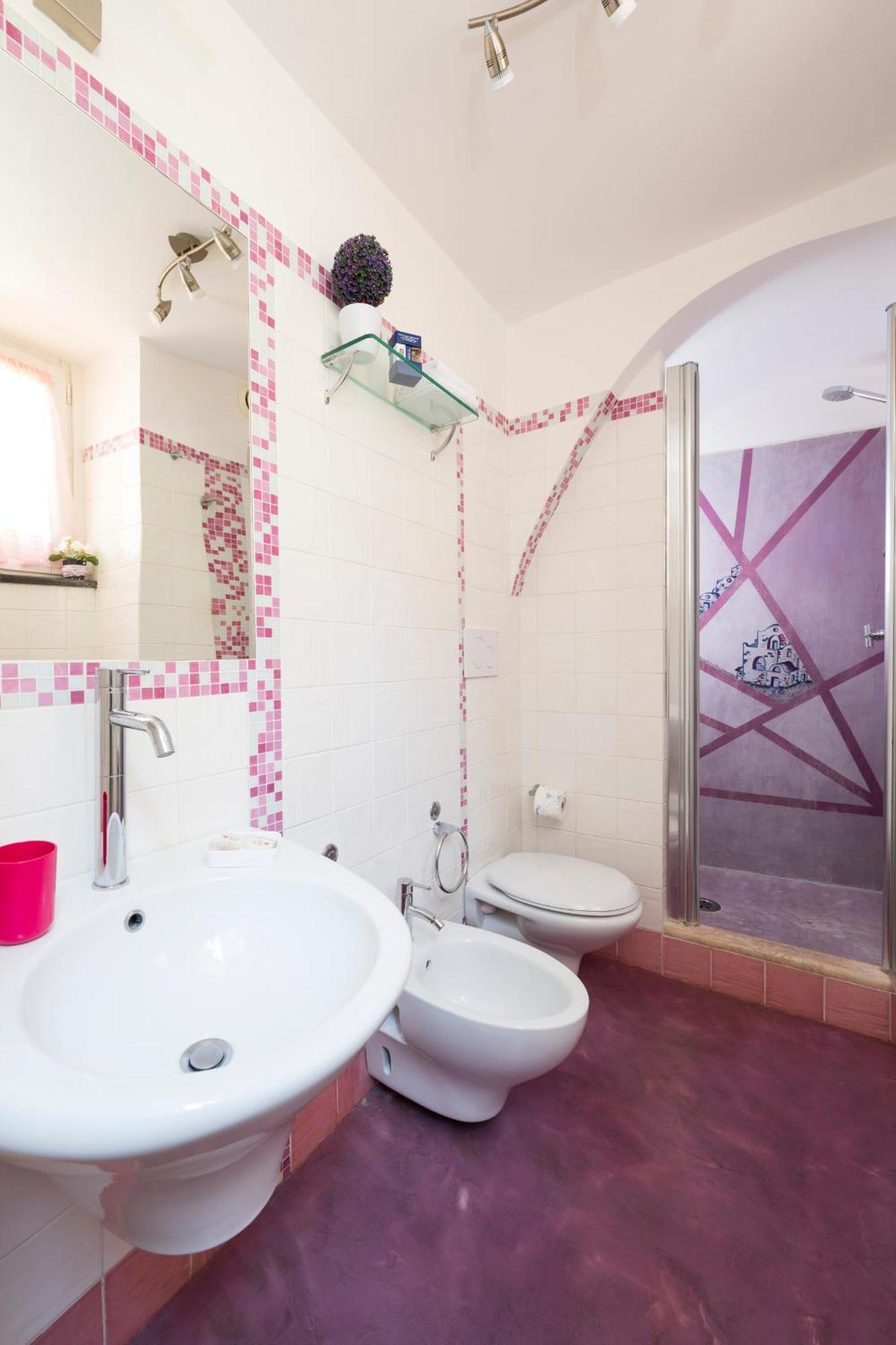 Sharon House Hotel Amalfi Ngoại thất bức ảnh