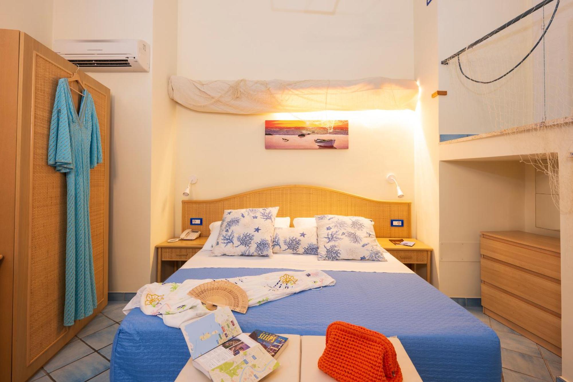 Sharon House Hotel Amalfi Ngoại thất bức ảnh