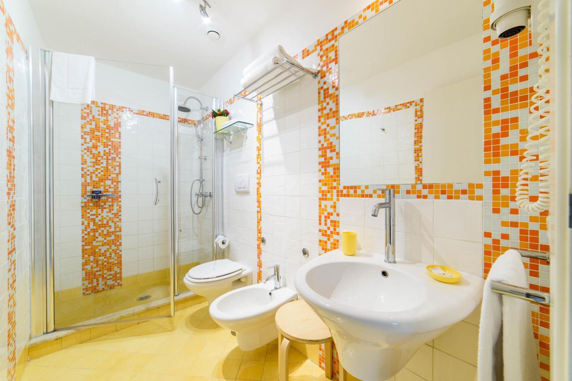 Sharon House Hotel Amalfi Ngoại thất bức ảnh