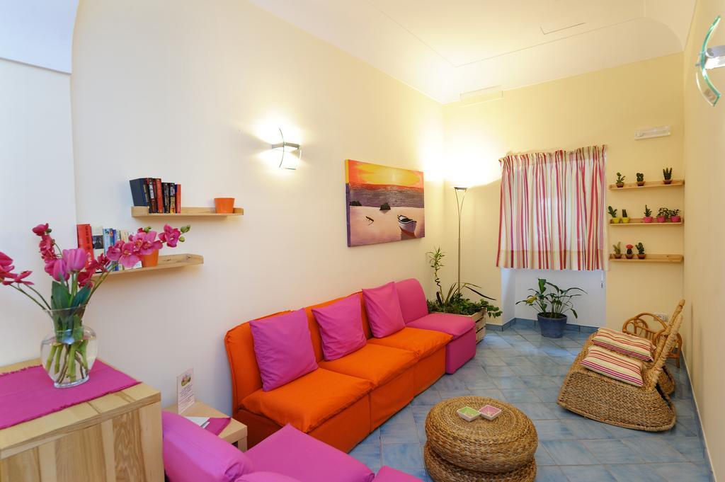 Sharon House Hotel Amalfi Ngoại thất bức ảnh
