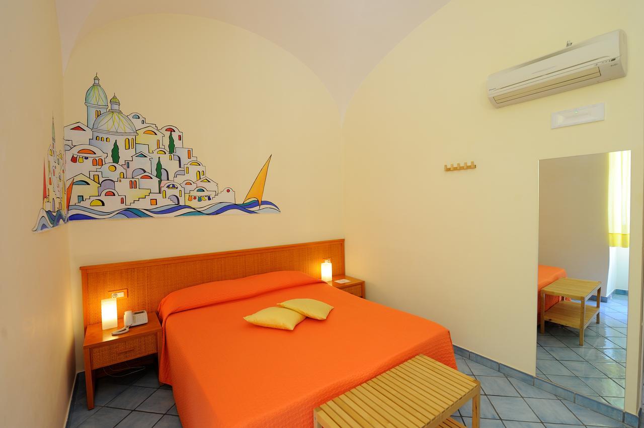 Sharon House Hotel Amalfi Ngoại thất bức ảnh